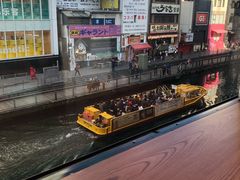 -蟹道乐(道顿堀本店)