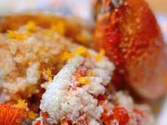 -东田之村自助餐厅(金水路店)