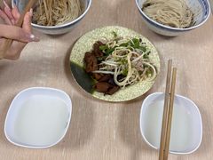 -水门桥面馆(东坡雅居店)