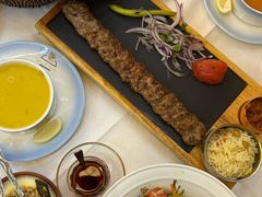 -沙漠玫瑰土耳其餐厅(神路街店)