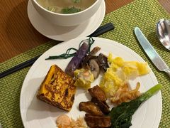 -上海波特曼丽思卡尔顿酒店