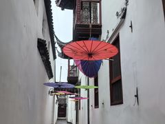 -东山雕花楼