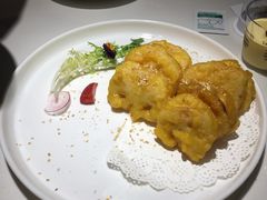 -小放牛河北菜(长安万达店)