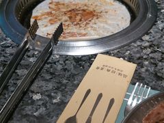 -阪尚皇·原切牛排·烤肉火锅自助(北京路店)