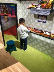 -幻贝家儿童乐园(苏州中心店)