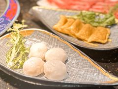 -成都老码头火锅(旺角店)