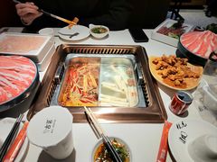 -辣虎·庭院火锅(临平新天地店)