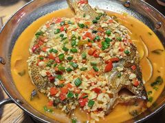 -龙师傅卤炒(天马店)