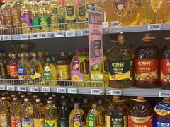 -物美超市(通州梨园店)