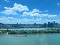 -长沙富力万达文华酒店