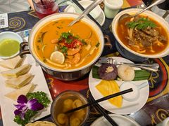 -米泰芒·东南亚料理(体育西店)