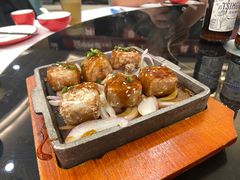 -申阿婆·上海菜·小海鲜(国展店)