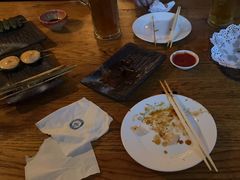 -宝莱纳啤酒花园餐厅PAULANER BRAUHAUS Nanjing(广州路店)