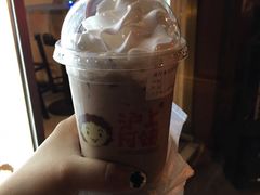 -沪上阿姨鲜果茶(华新大街店)