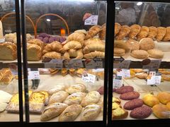 -Ole 面包房(华润万象城店)