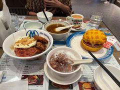 -敏华冰厅(天河城店)