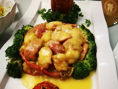 -小田园·晶品会-停车场