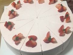 -幸福西饼生日蛋糕·下午茶(光明店)