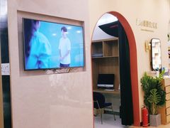 -海马体照相馆(成都来福士广场店)