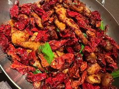 -山石榴·贵州菜(陆家嘴中心店)