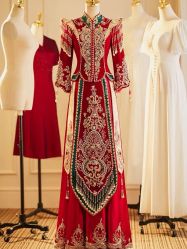 -金海岸婚纱摄影(塘沽店)