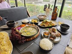 -Ameigo梅果·云贵川bistro(长宁来福士店)