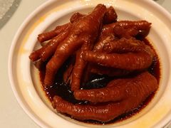 -广东道至正餐厅(区庄店)