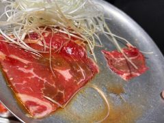 -哼蟹二将·烤肉酱蟹(合生汇店)