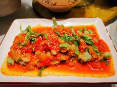 -老太原菜馆(府西街店)
