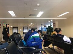 -广州中医药大学第一附属医院(总院)