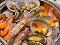 -品海楼·大连海胆锅贴馆(东港店)