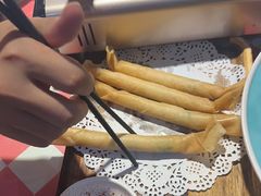 -金厨帽烤鱼(芦庄店)