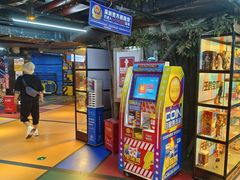 -核客电玩城(东门店)