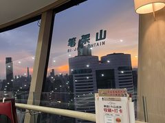 -国贸旋转餐厅(国贸广场店)