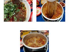 -马路边边麻辣烫联盟路店