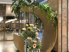 店内环境-大族广场Mall&More