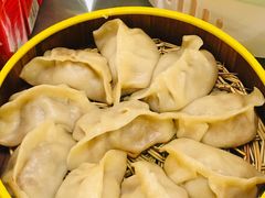 驴肉蒸饺-孙记驴肉山庄(李桥店)