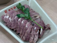 -百家鸡味馆(清泰店)