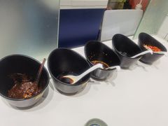 -甘掌门·化州驰名牛杂粉(越秀店)