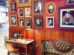 -MUSEE CAFE(保利·时光里店)