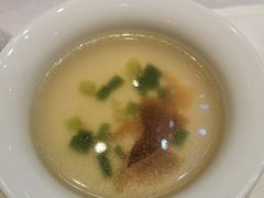 -上和臻品中国菜(花园街店)