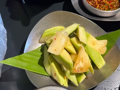 -Ameigo梅果·云贵川bistro(长宁来福士店)