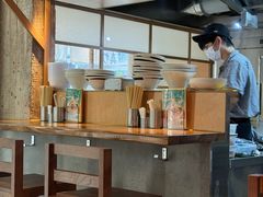 -真打拉面·日式拉面新流派(体育西横街店)