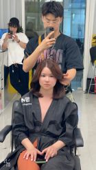 -5M HAIR SALON