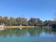 -蝴蝶泉公园