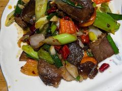 -我家福厨(万达中餐厅店)