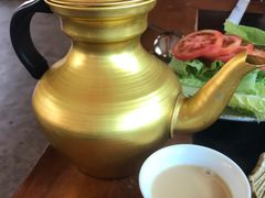 -陀岗美食·云南藏式特色餐厅