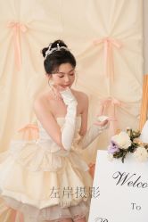 点击看大图 -左岸摄影写真(天津旗舰店)
