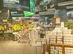 -Olé精品超市(苏州中心店)