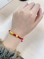 -菜百首饰店(东方新天地店)